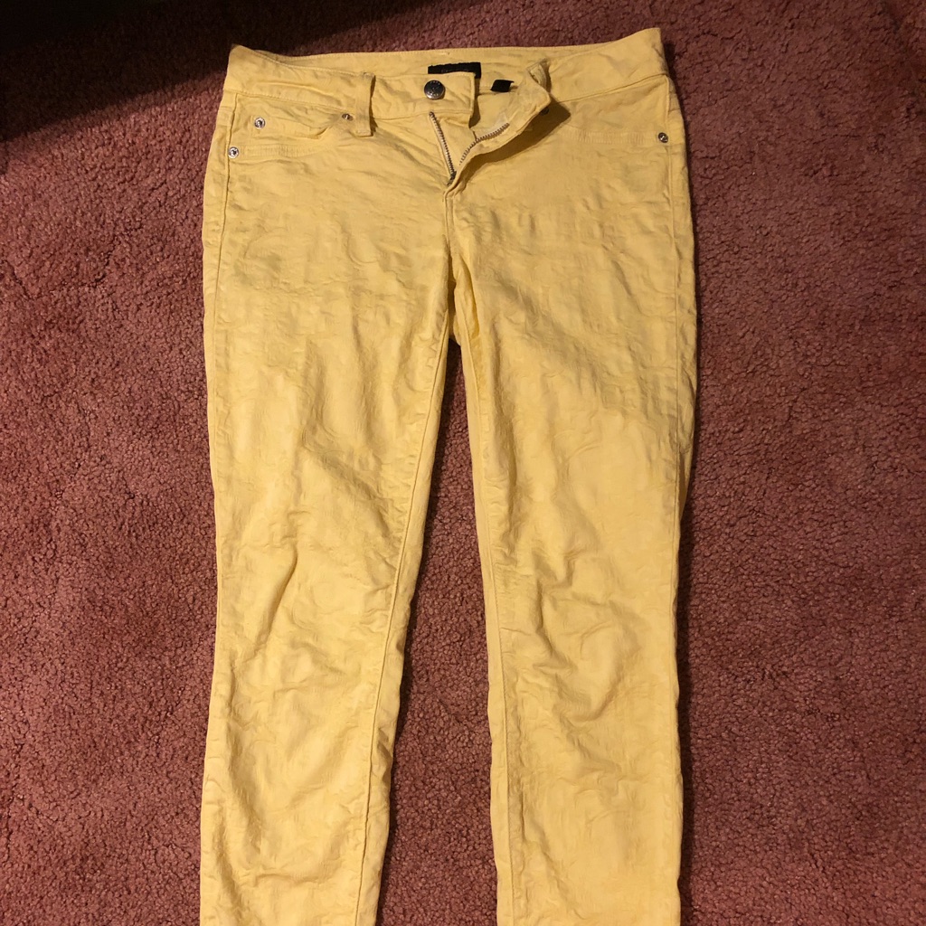 Bebe Pants